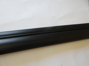 фото thumb №5, Планка боковая накладка ozd левая fiat fiorino 93-00