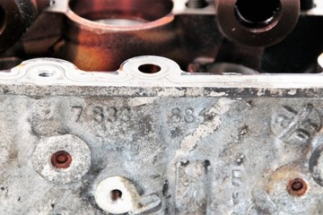 фото thumb №6, Bmw e60 m5, e63 m6 s85 s85b50 507 km головка левая