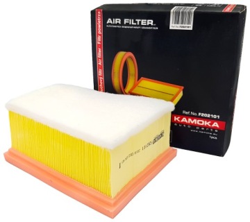 Купить Фильтр воздуха do renault scenic i 1.4 1.6 2.0, фото thumb