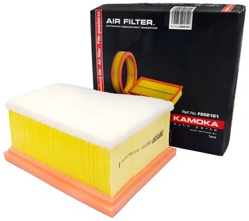 фото thumb №1, Kamoka f202101 фильтр воздуха