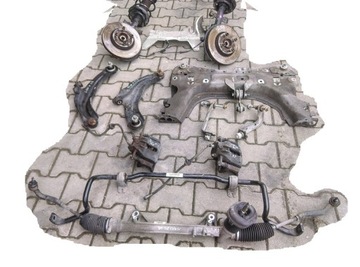 фото thumb №4, Renault clio iv tce 989 тяга стабилизатор 2016r