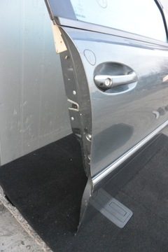 фото thumb №12, Дверь правое перед 494 mercedes w211
