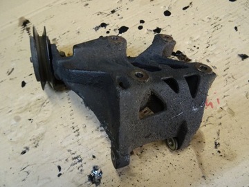 фото thumb №1, Terrano maverick основание компрессора кондиционер 2,4 i