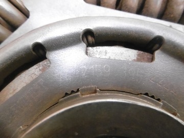 фото thumb №10, Диск зчеплення автоматична коробка передач renault magnum dxi 13