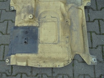 фото thumb №7, Mercedes w212 e-klasa захист плита підвіска