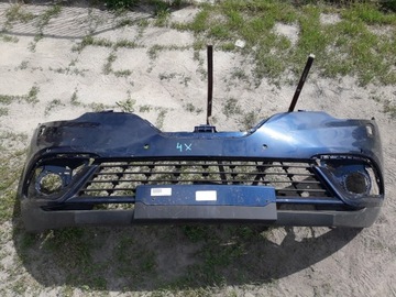 фото thumb №1, Бампер перед передній renault scenic iv 16-