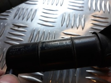 фото thumb №2, Sprysk фара mercedes glk w204 a2048601447