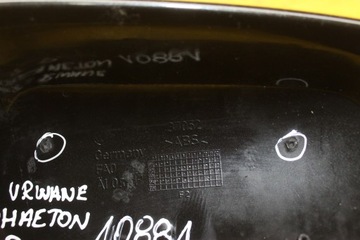 фото thumb №6, Корпус зеркало правый перед vw phaeton