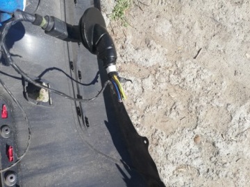 фото thumb №5, Bmw 1 f20 f21 lift бампер задня задній pdc