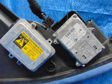 фото thumb №6, Peugeot 407 coupe лампа ліва перед ксенон anglik