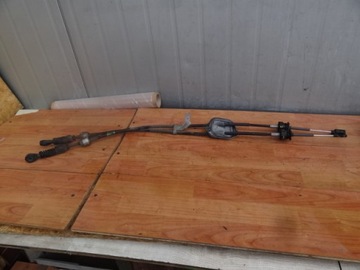 фото thumb №1, Citroen c1 ii 2014 1,0 тросы переключения передач комплект