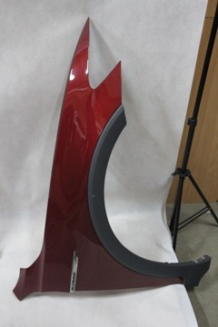 фото thumb №3, Крыло правые перед vw passat b8 lb3z