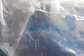 фото thumb №7, Молдинг поріг ліва opel vectra c opc