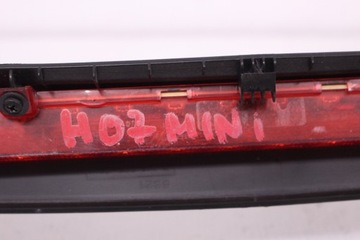 фото thumb №3, Світло стоп задній кришки mini r56
