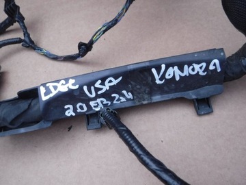 фото thumb №9, Електропроводка відсік ford fusion usa 2.0 ecoboost