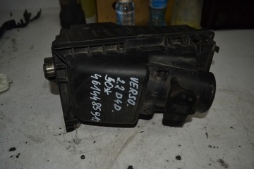 фото thumb №5, Корпус фильтра воздуха toyota verso 2.2 d4d 4614485912