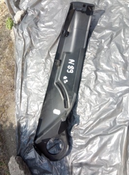 фото thumb №5, Пластик сидіння правий перед 8p0881326a audi a3