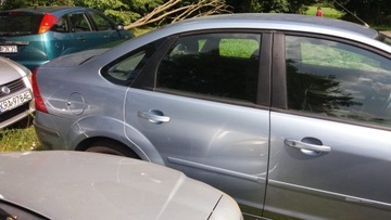 фото thumb №8, Двері кришка чверть focus mk2 z3 sedan