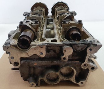 фото thumb №7, Головка двигуна jaguar x-type 2.5 v6 rf 1r8e-6c064