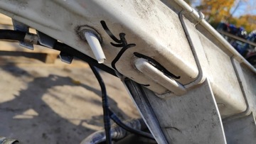 фото thumb №8, Ford s-max lift pas передний радиатор 1.6 ecoboost