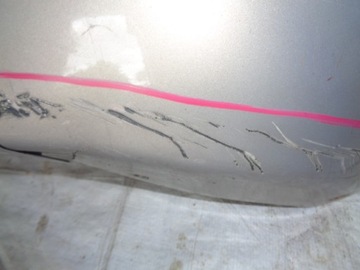 фото thumb №9, Citroen xsara picasso бампер задний задняя