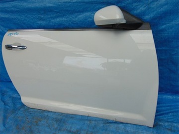 фото thumb №3, Alfa romeo mito дверь правое полный демонтаж