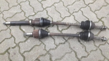 фото thumb №1, Ford transit vi 06-13 2.2 приводной вал półośka шарнир