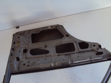 фото thumb №5, Двері лівий задня mercedes 190 w201