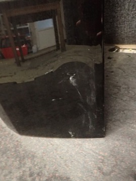 фото thumb №2, Кришка зад land rover discovery sport 14-