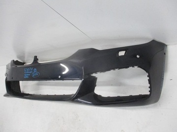 фото thumb №5, Бампер bmw 5 g30 g31 pdc m-pakiet pod омыватель