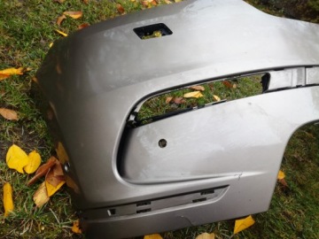 Range rover velar бампер перед передний в Украине, фото thumb