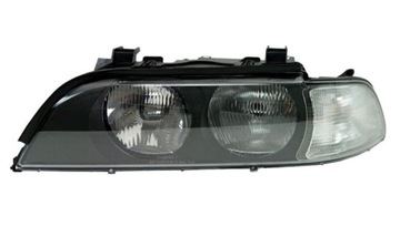 фото thumb №3, Фара лампа перед bmw 5 e39 1996-2000 комплект