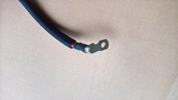 Шланг плюсовий акумулятор mondeo mk4 1.6 бензин Недорого, фото thumb