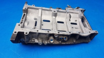 фото thumb №8, Крышка защита головки двигатель ford transit 2.4 mk7