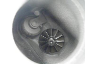 фото thumb №6, Турбонагнетатель mercedes w221 s600 275 a2750902380