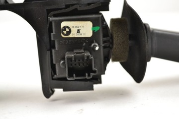 фото thumb №6, Bmw e39 sedan перемикач комбінований світла