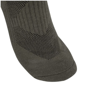 Термоактивные короткие носки COOLMAX Oliv 42-43