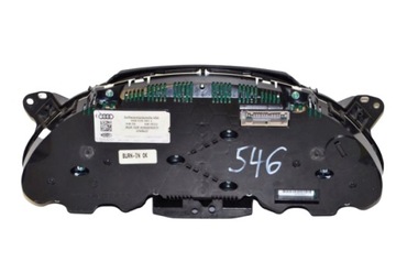 фото thumb №6, Audi s4 8k спідометр  прилади 8k0920981l