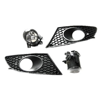 фото thumb №16, Фара протитуманний tyc 19 0297 15 2 5p0941704 seat