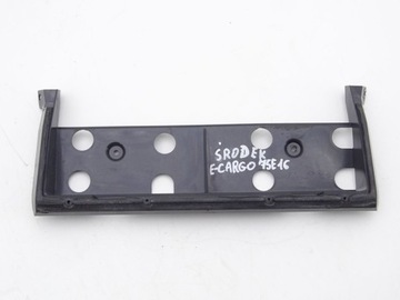 фото thumb №1, Iveco eurocargo 08-15 бардачок карман середина