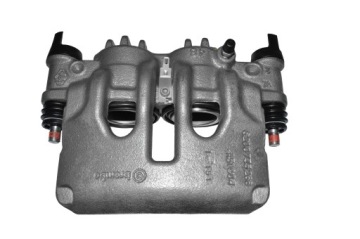 фото thumb №1, Супорт гальмівний перед передній opel movano b