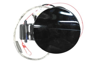 фото thumb №1, Audi a1 кришка заливної пального ly9b tfsi