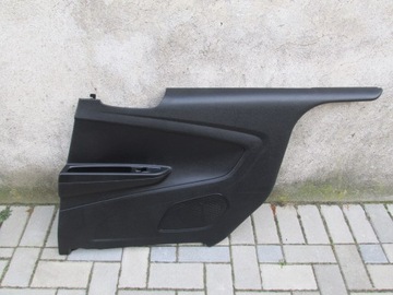 фото thumb №2, Оббивка двері задня b-max 2013 rok