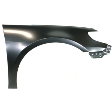 фото thumb №5, Направляющая бампера pr vw passat cc r-line 2012-2018