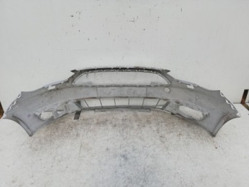 фото thumb №6, Ford c-max mk2 ii lift 14- бампер передній перед