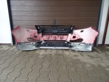 фото thumb №10, Бампер перед передний ford kuga ii mk2 titanium