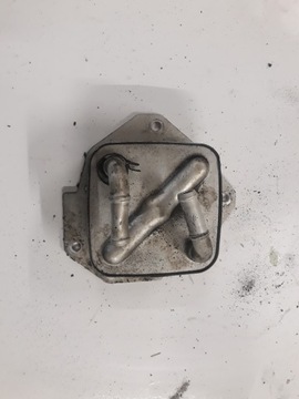 фото thumb №1, Радіатор оливи 2.2d mazda cx5 13-