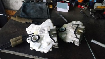 фото thumb №1, Civic viii ufo - замок двері лівий зад 9 pin