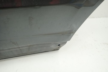 фото thumb №9, Audi q5 8r0 дверь левый левая задние задняя