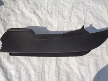 фото thumb №7, Peugeot rcz тунель середній підлокітник
